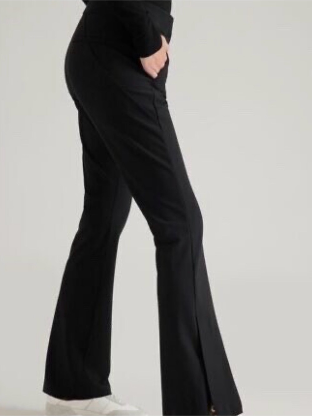 Athleta Stellar Flare Trouser - Picture 4 of 9